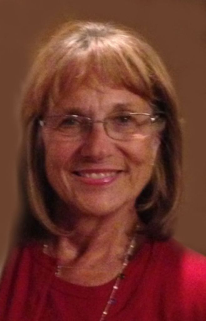 Judith A. "Judy" Weber