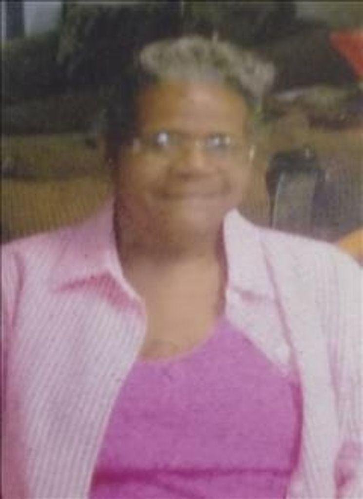 Minnie M. Banks Profile Photo