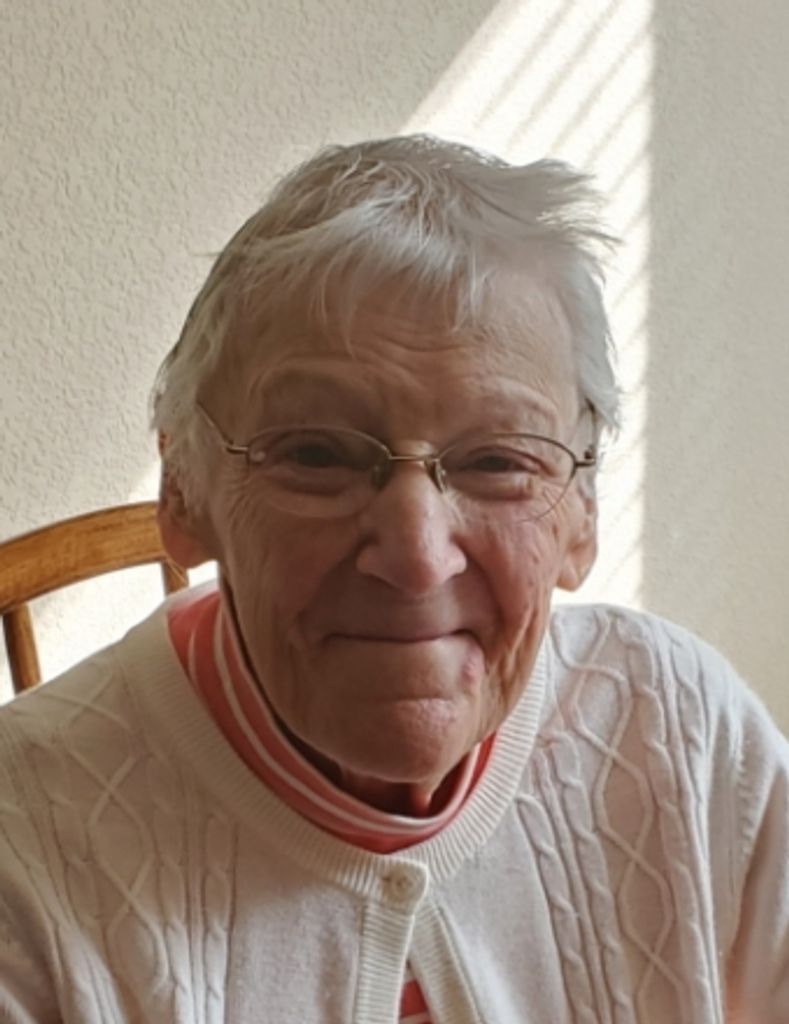 Joyce Elinor Taylor Profile Photo