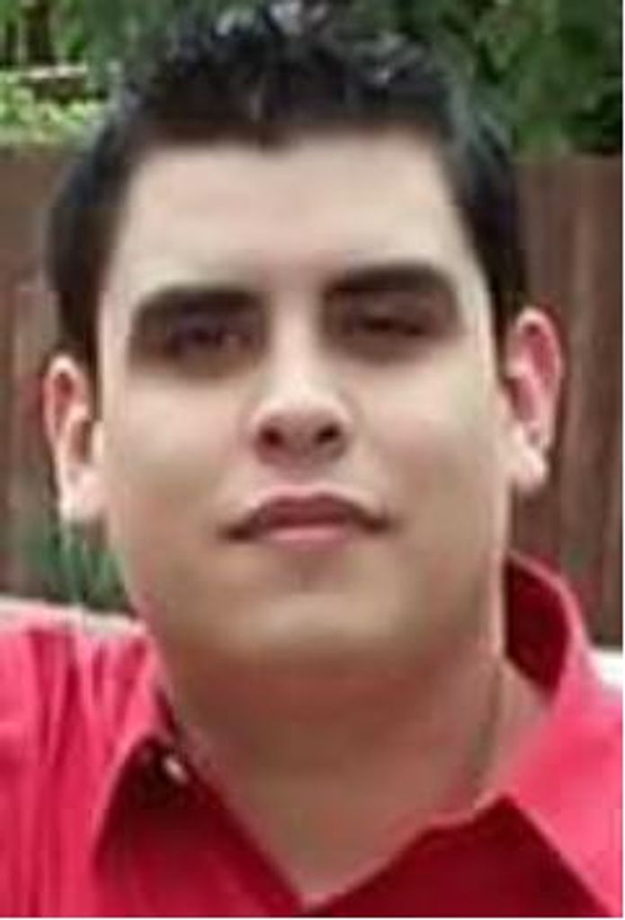 Rangel, Ricardo Angel