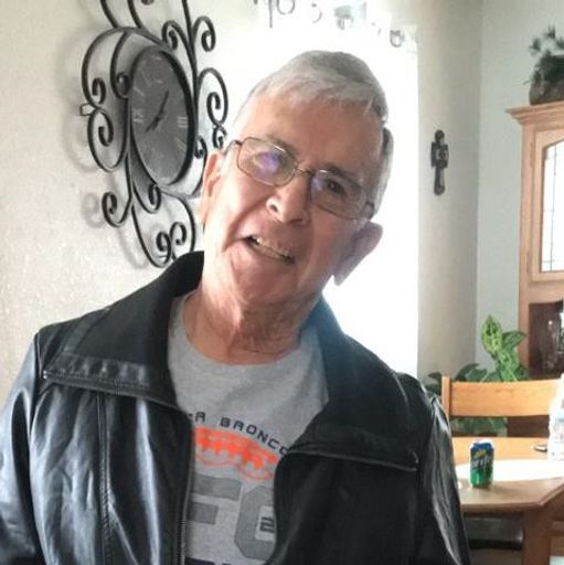 Santos Felipe Morales Ortega Profile Photo