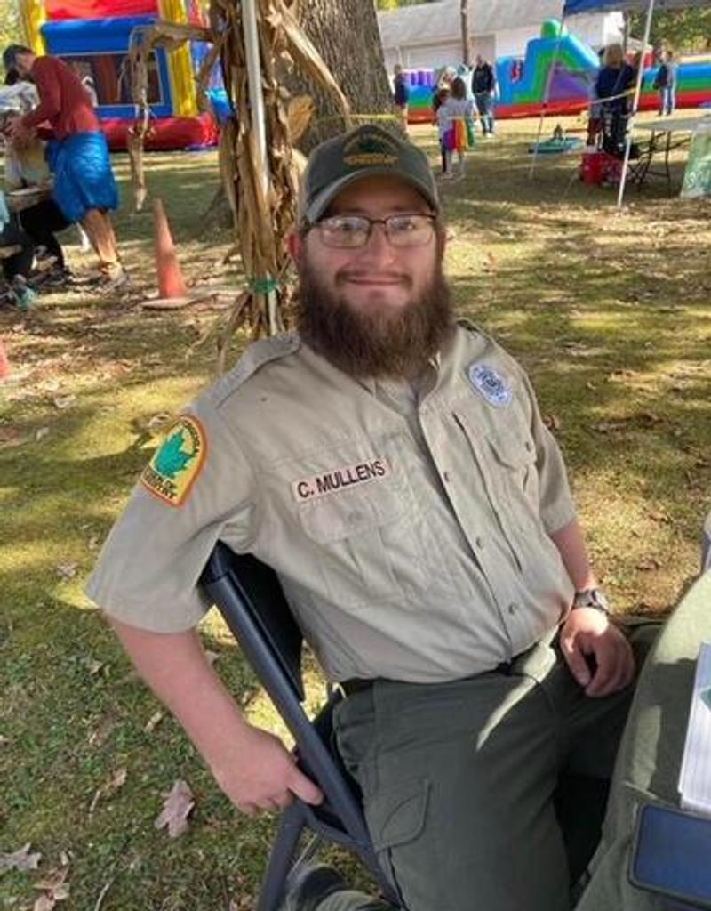 Cody John Mullens Profile Photo