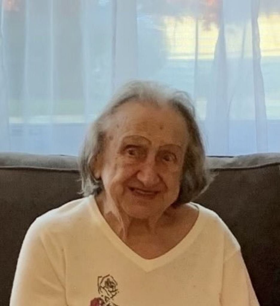 Christine C. Hormanski