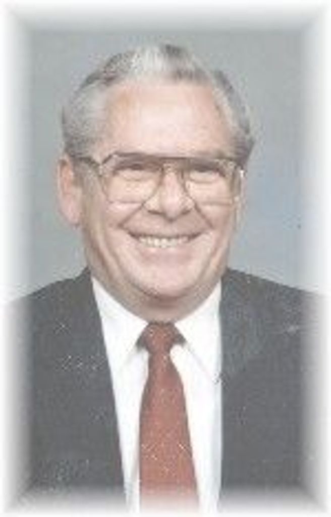 Charles A. Fierbaugh