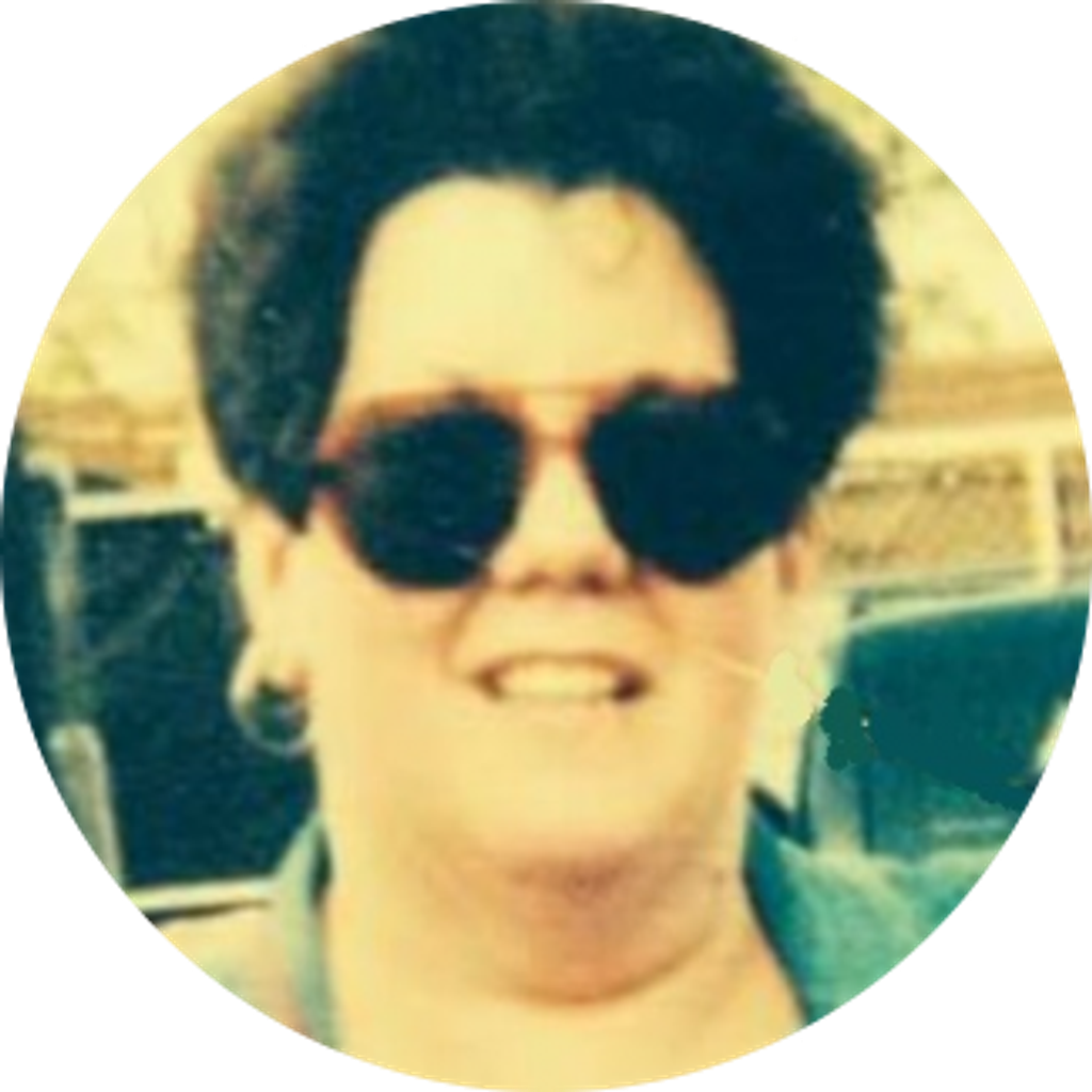 Carol S. Osborn Sheetz