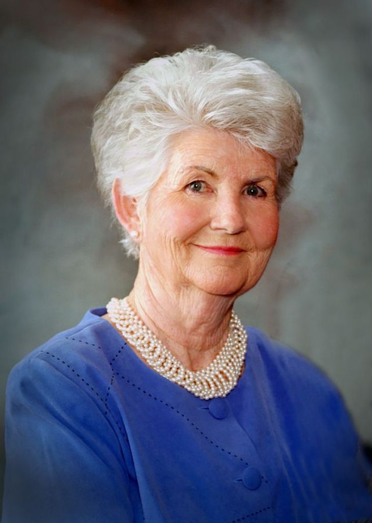 Shirley E. Stutzman