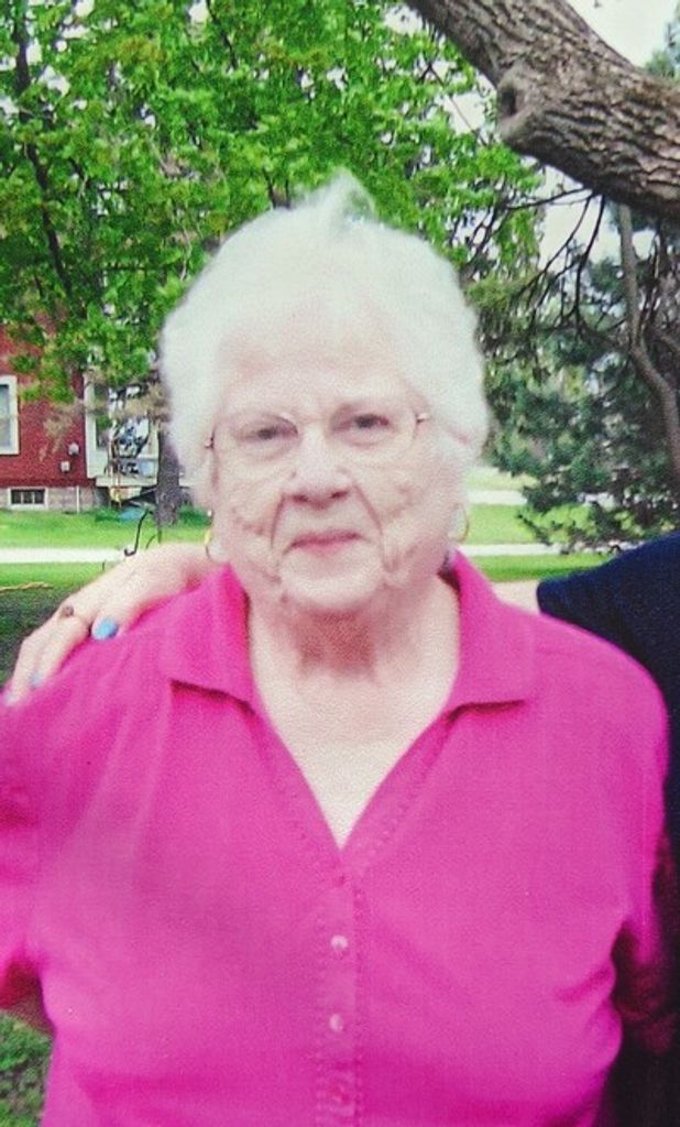 Norma J. Kurtz Profile Photo