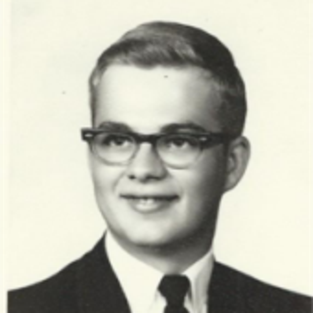 Robert B. Harley