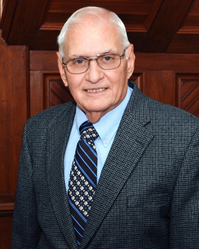 Harold Alvin Keel
