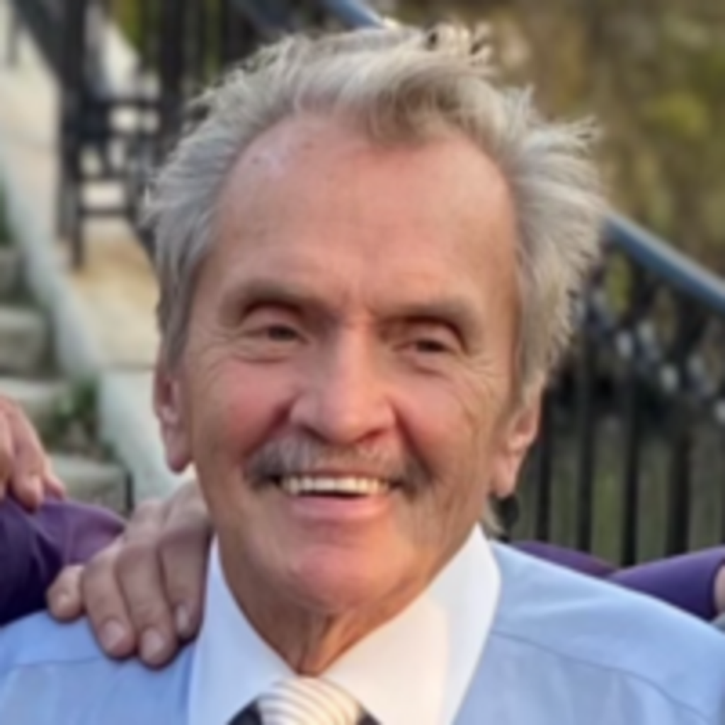 Roland Karlheinz Richter Profile Photo