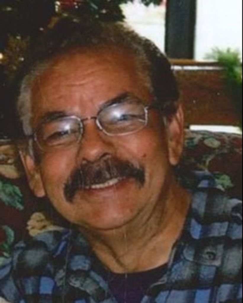 Gustavo Alonzo Cadena