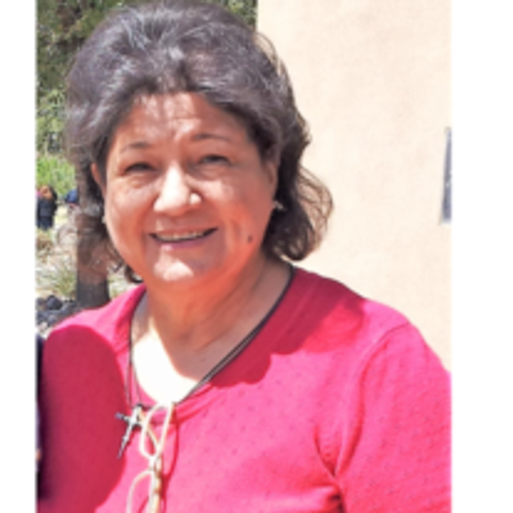 Ernestina Alejo