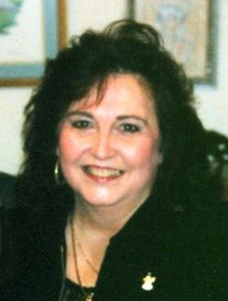 Karen Colletta Rosfeld