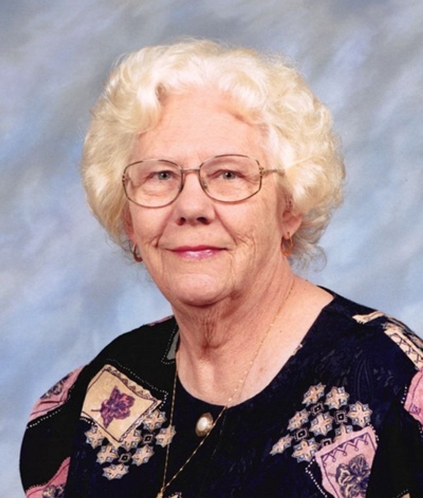 Delores Alfrieda Frers Profile Photo