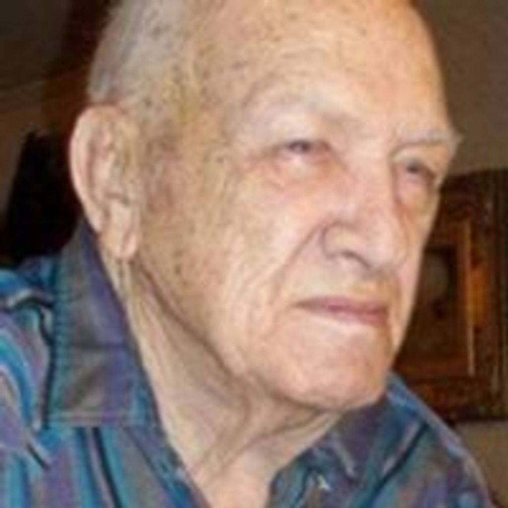 Joe H 'Papa Joe' Liles Jr.