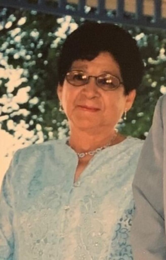 Juanita M. Sandoval Profile Photo