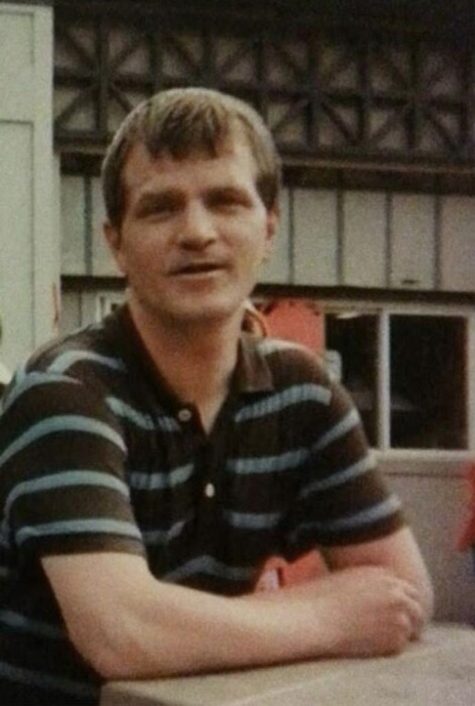 David Allen Humphries