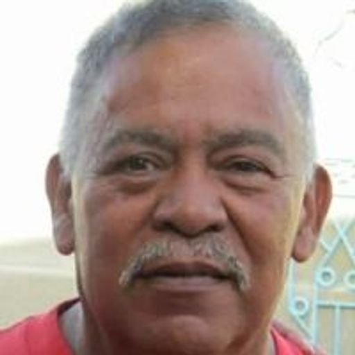 Daniel Yrungary Gonzalez Profile Photo