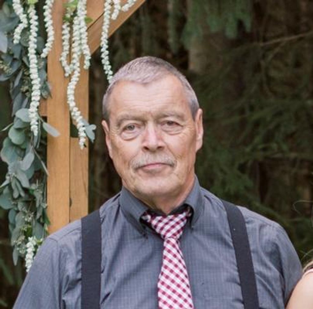 Arthur Bryant Clark, Jr. Profile Photo