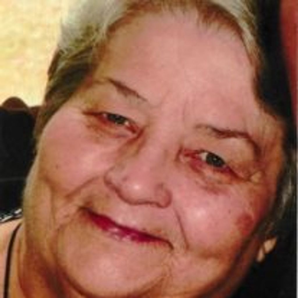 Mary Alice Campbell