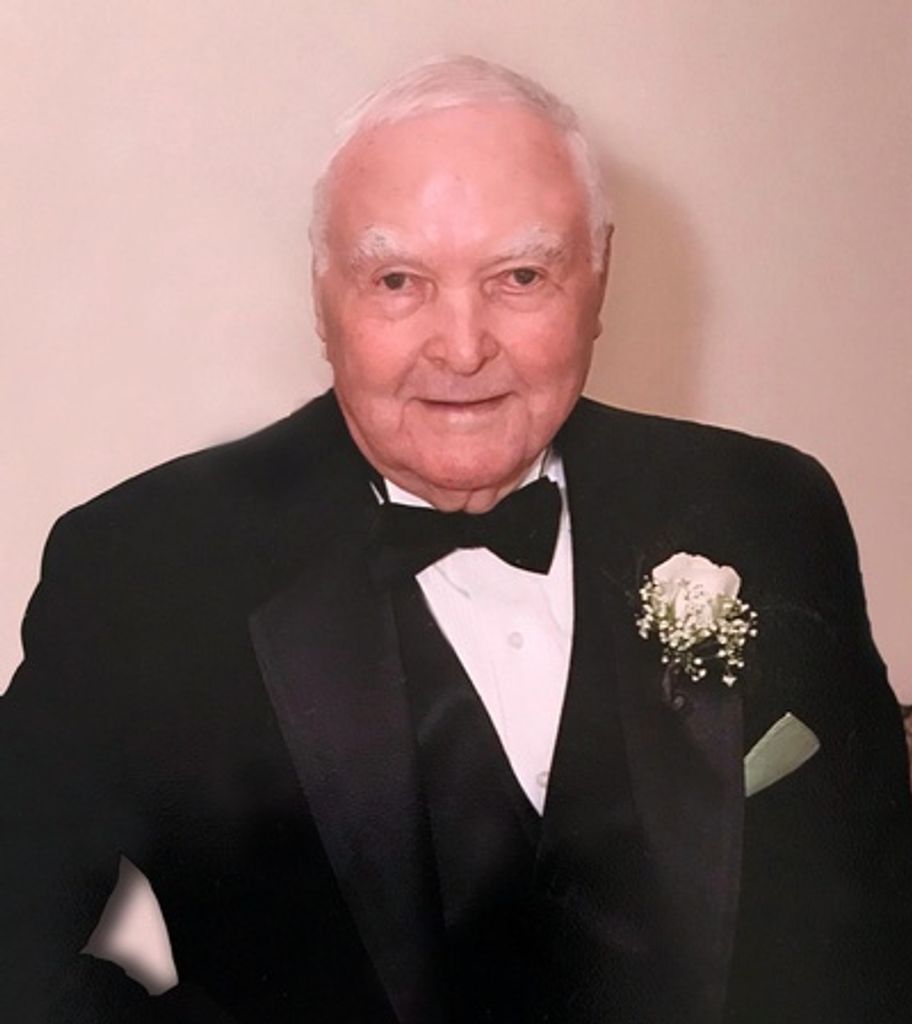Michael J. Mockler Profile Photo