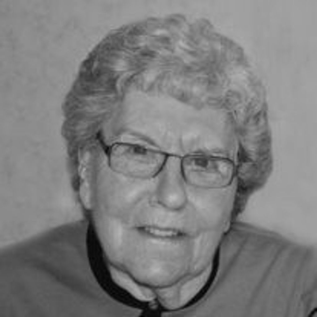 Adelaide  J. Krebsbach