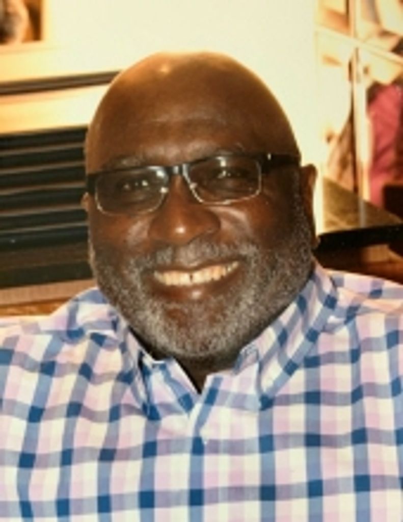 Smsgt. Percy Skinner Jr., Usaf (Ret.)