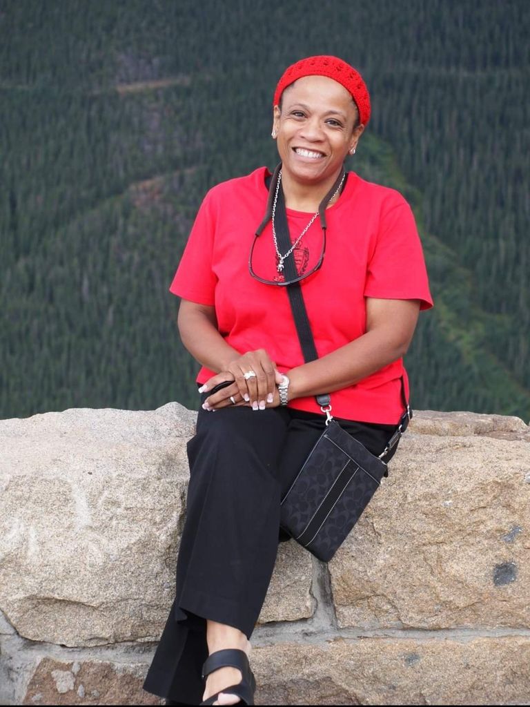 Ms. Michelle Lynette Campbell Profile Photo
