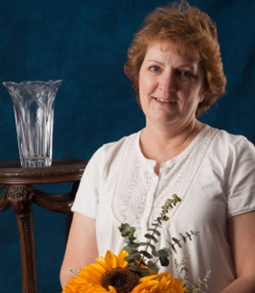Shirley Ward