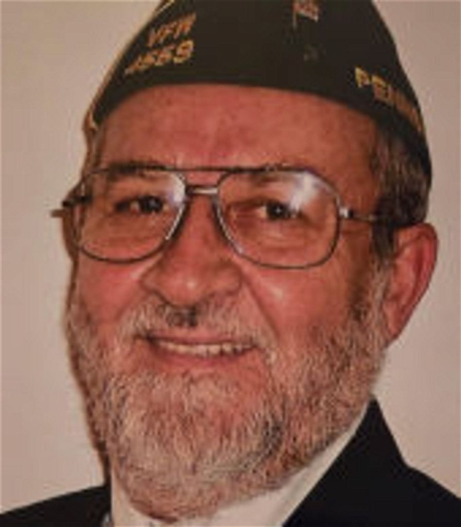 Charles Allen Boyd Profile Photo