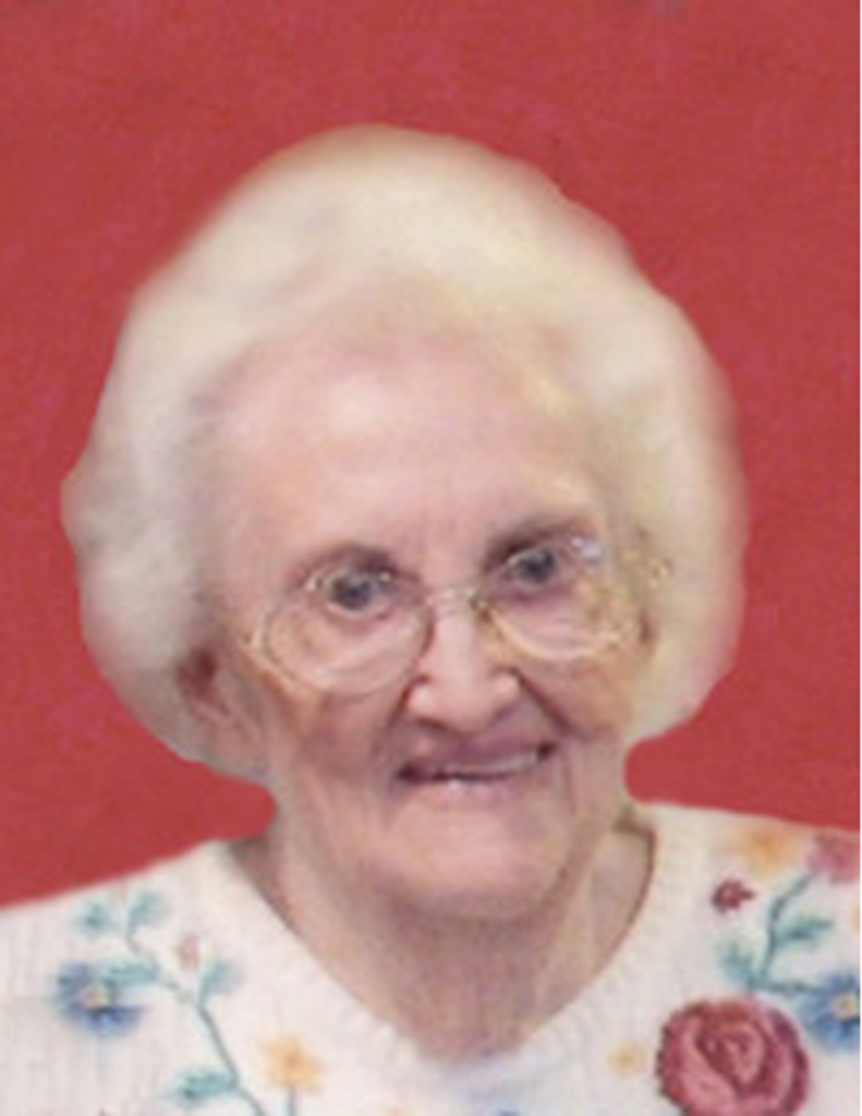 Bonnie Mae (Enochs) Franklin Profile Photo