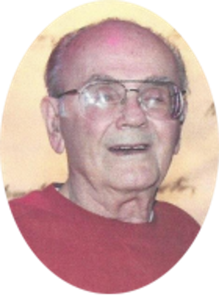 Joseph Horvath Profile Photo