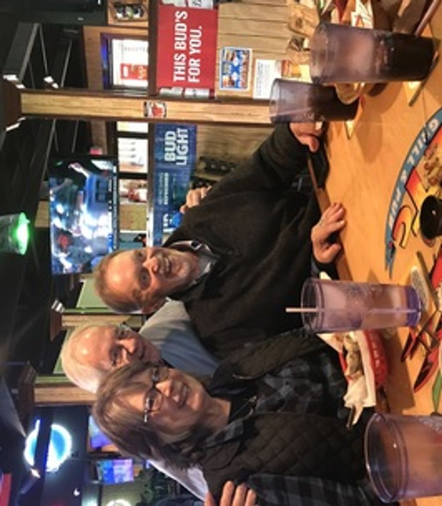 Ronald Dresser Profile Photo