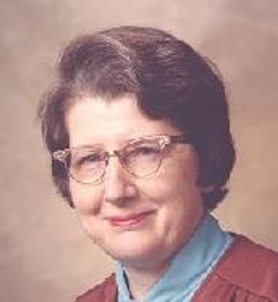 Lenore Pauline Peck