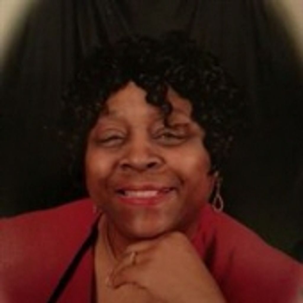 Louise "Baby Lou" Brown