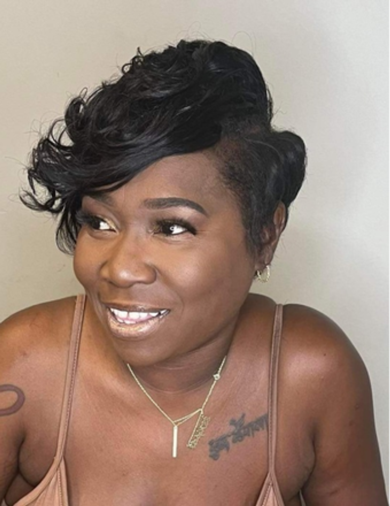 Octavia Bethea Profile Photo