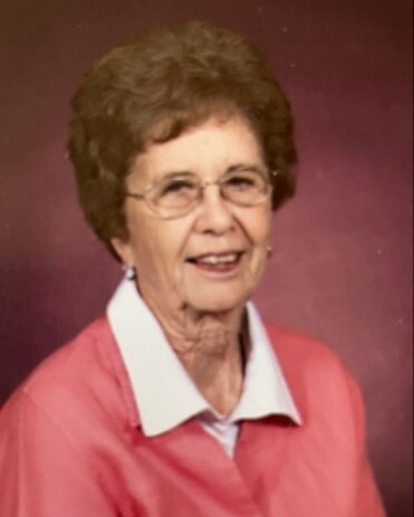Sarah Shirley James Profile Photo