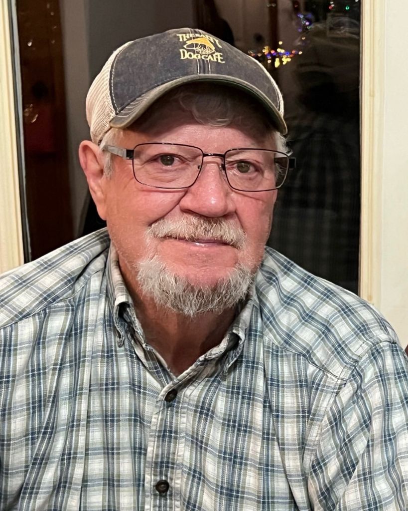 Denver Lee Conley, Jr. Profile Photo