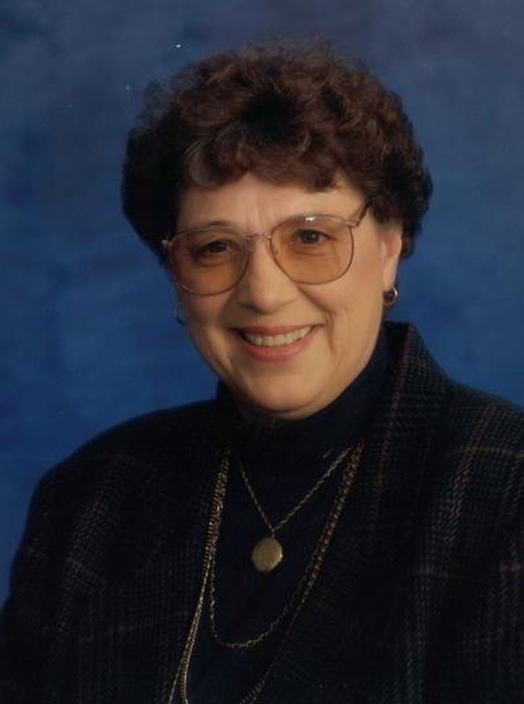 Patricia A. Wass Profile Photo