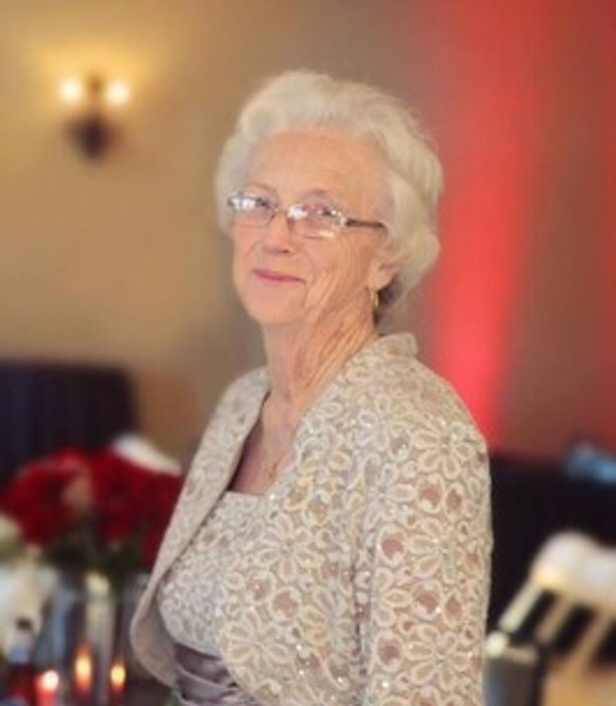 Lois English Profile Photo