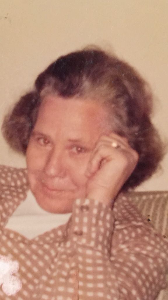 Josephine Franks Profile Photo