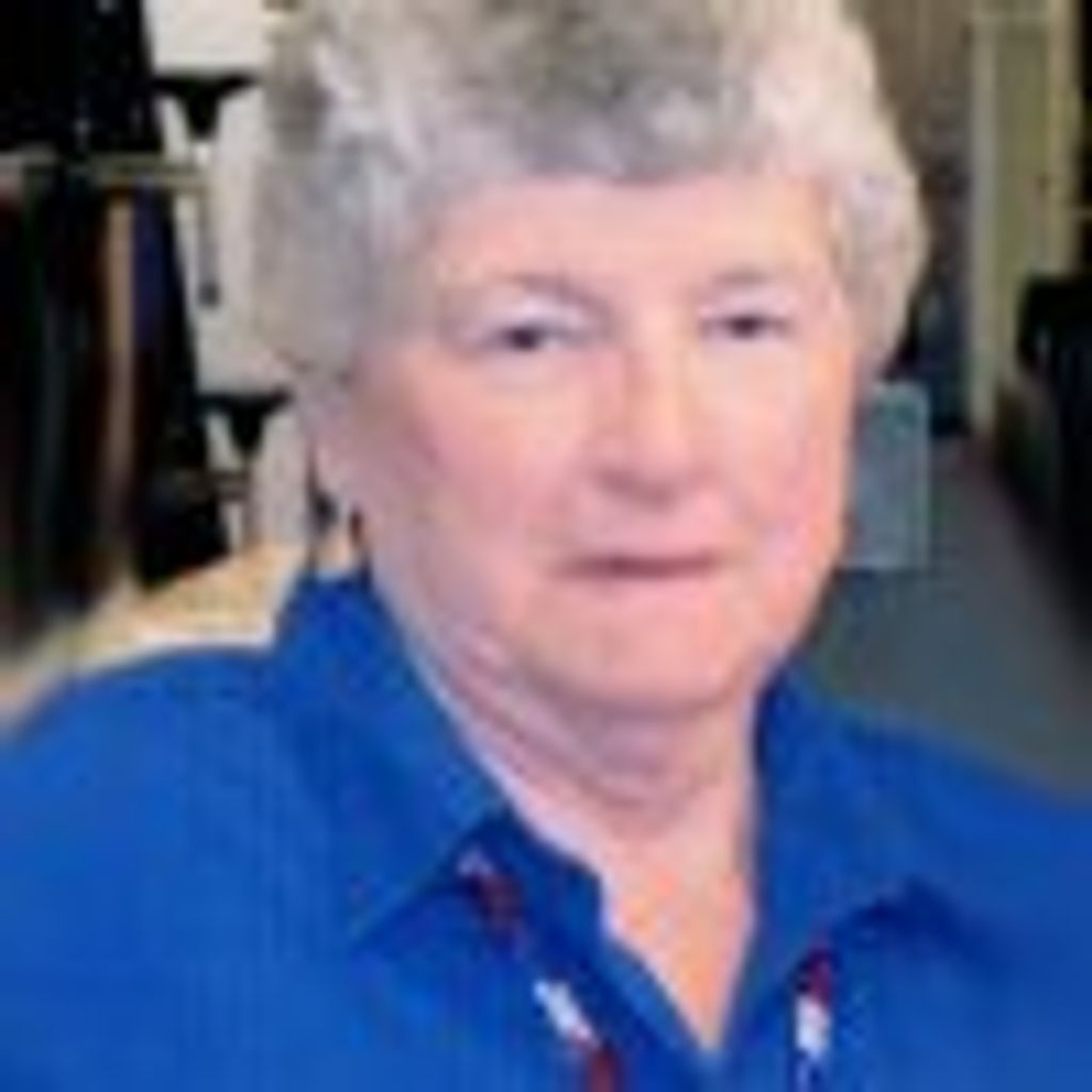 Colleen Virginia Koster