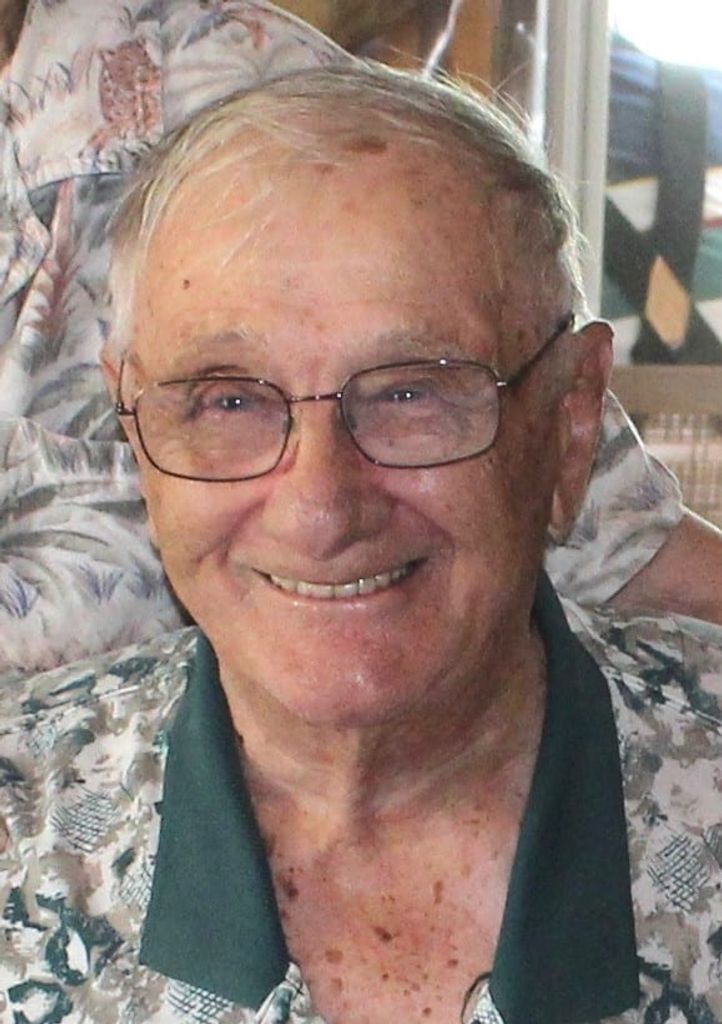 Donald J. Tweten