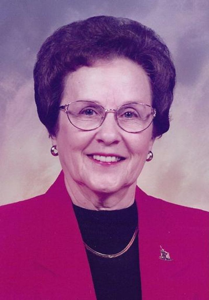 Daisy Price Greeson Profile Photo