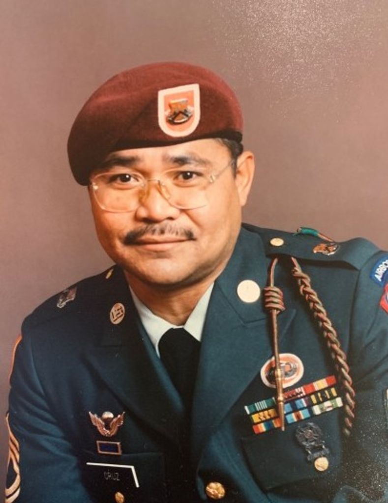 Mariano Rivera Cruz