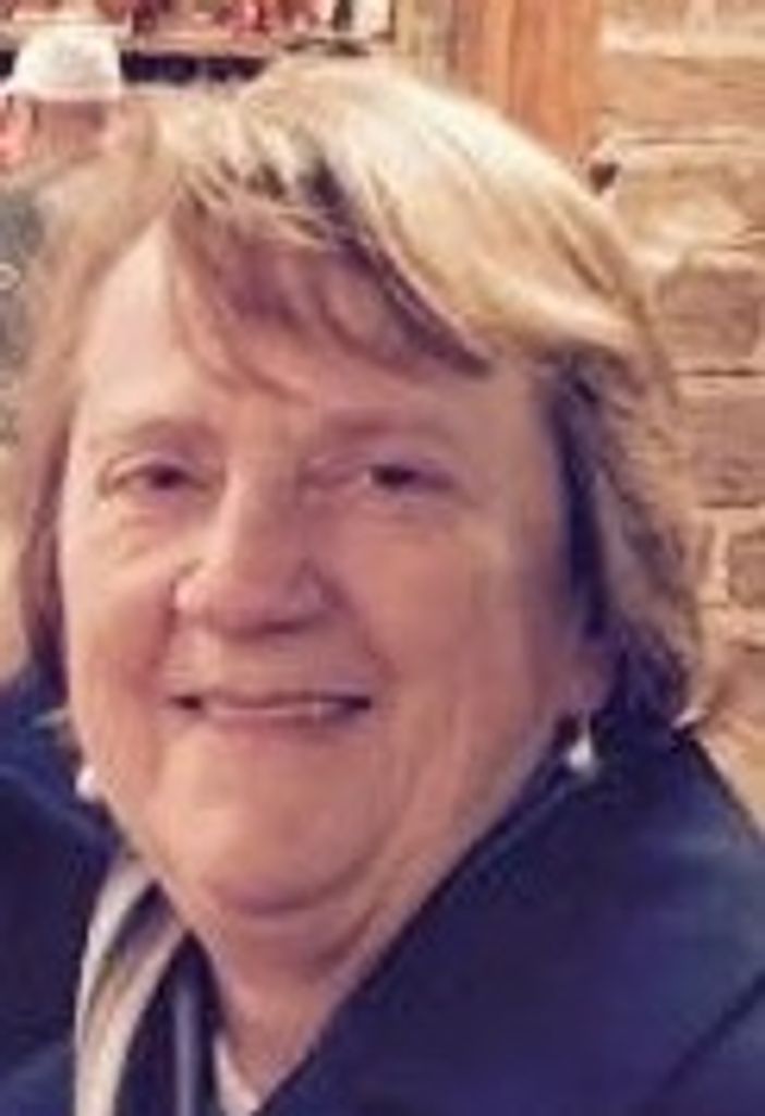 Teresa Margaret (Carpenter)  Gillespie