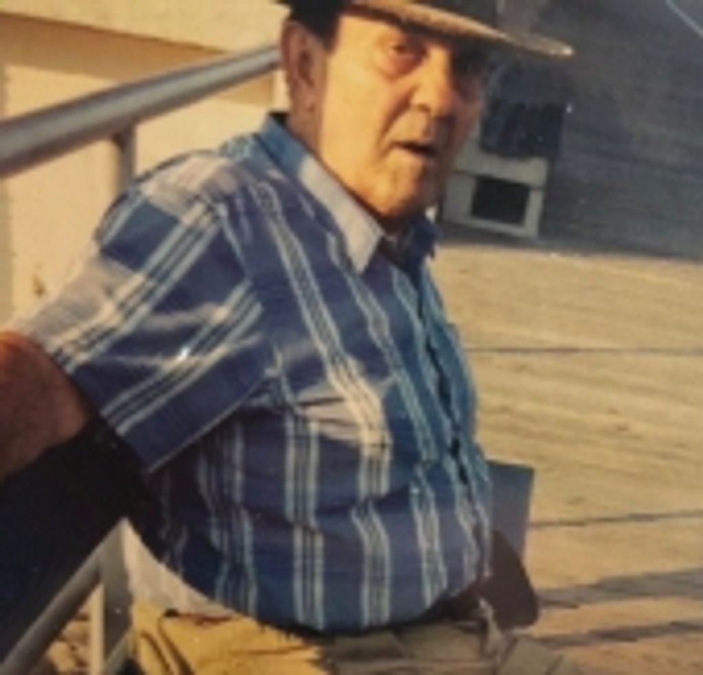 Angelo Francis Veltri