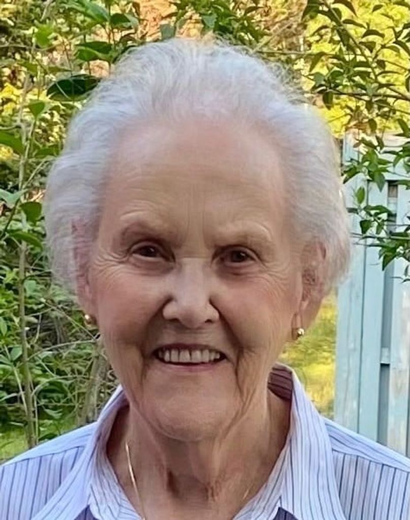 Celia M (Seymour) Mcdevitt