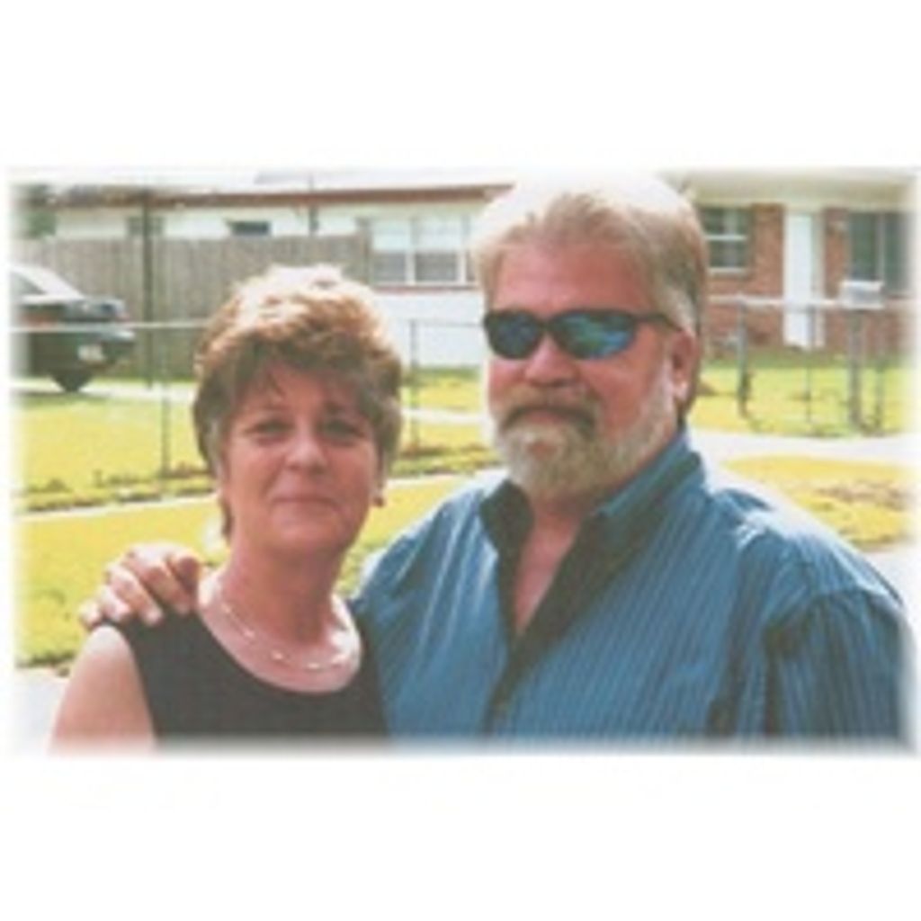Donald "Don" Raby