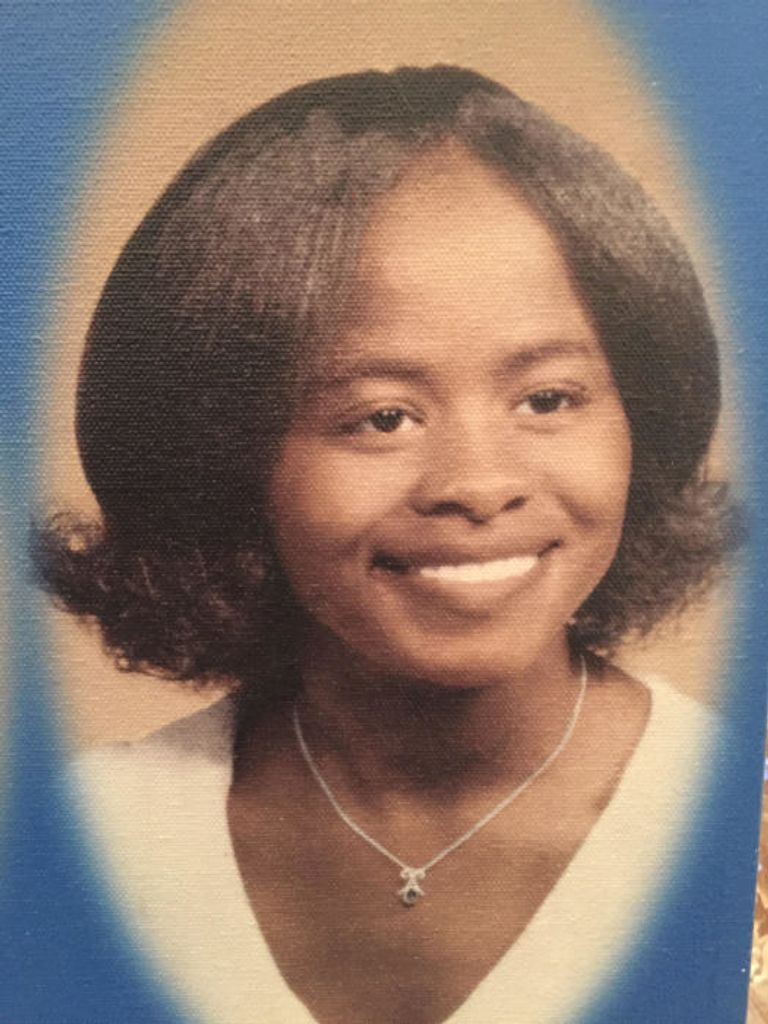 Charlene Edwina Hines